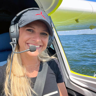 Suz Clavette's Avatar